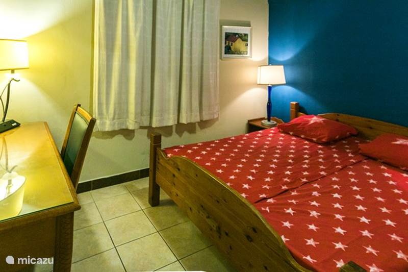 Vacation rental Aruba, Oranjestad, Balashi Apartment Courage Apartments - Pieter