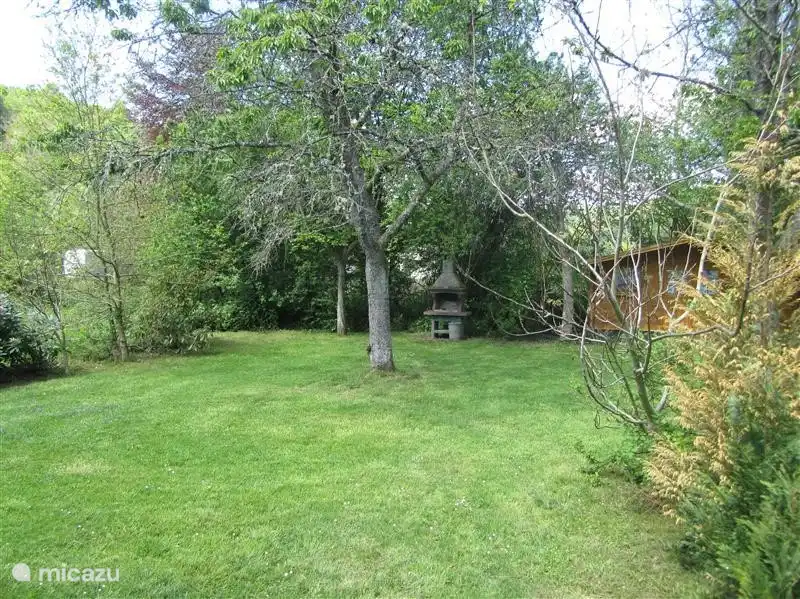 Juanne A in Belgien, Ardennen, Vresse-sur-Semois - Ferienhaus