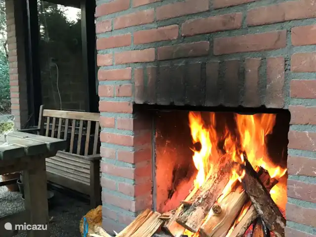Huisje 140 huren in Nederland, Overijssel, Giethmen - bungalow Buiten openhaar