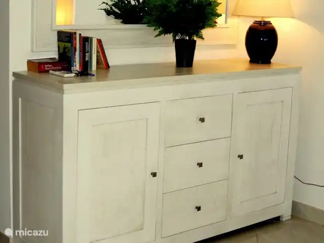 Vista Marina | Portugal, Algarve, Albufeira - maison de vacances Un buffet spacieux