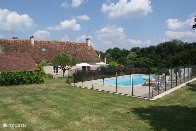 maison de vacances | France – Le Chêne