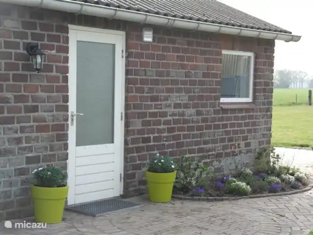 Les Vlaes | Pays-Bas, Brabant-Septentrional, Venhorst - maison de vacances Entrée