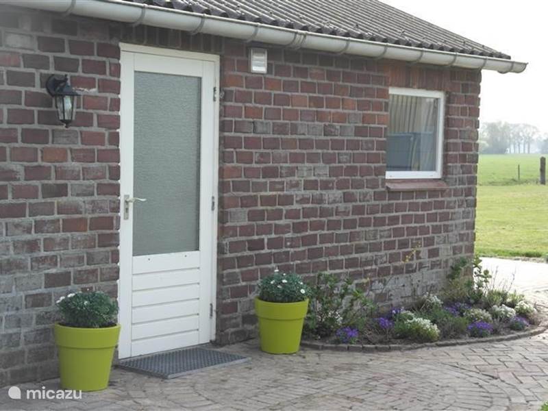 Holiday home in Netherlands, North Brabant, Venhorst Holiday house The Vlaes