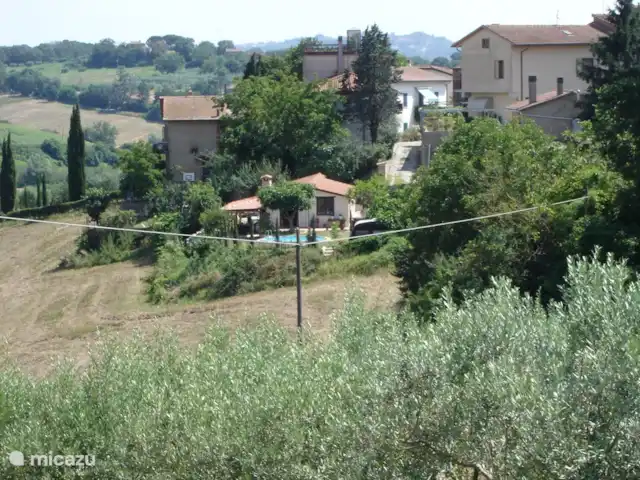Villa Binami | Italie, Ombrie, Castiglione Del Lago - villa Villa Binami | Italie, Ombrie, Castiglione Del Lago - villa