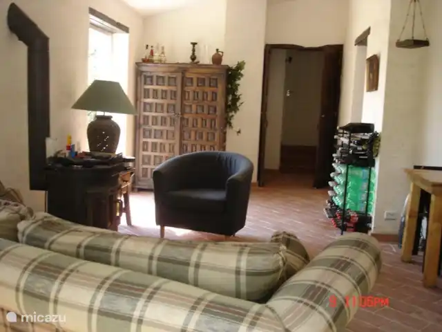 Villa Binami | Italie, Ombrie, Castiglione Del Lago - villa le salon