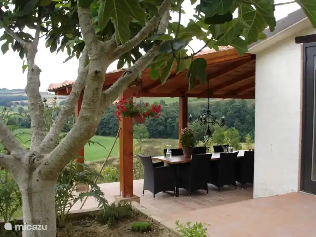 Villa Binami | Italie, Ombrie, Castiglione Del Lago - villa perspective