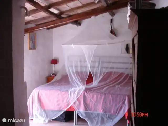 Villa Binami | Italie, Ombrie, Castiglione Del Lago - villa chambre-1