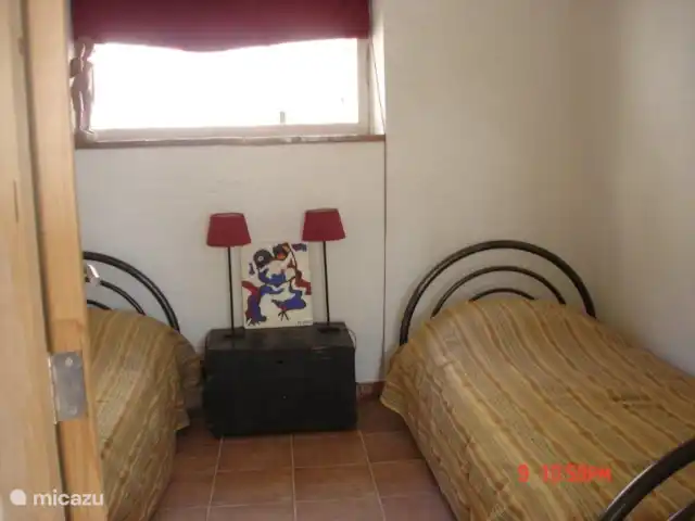 Villa Binami | Italie, Ombrie, Castiglione Del Lago - villa chambre-2