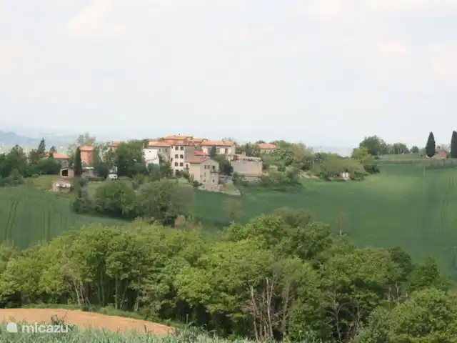 Villa Binami | Italie, Ombrie, Castiglione Del Lago - villa Village de Binami