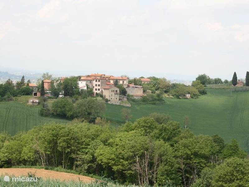 Holiday home in Italy, Umbria, Castiglione Del Lago Villa Villa Binami