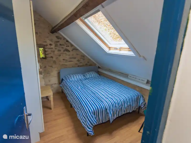 Gite Bleu, Ménil Vin, Normandie | France, Orne, Ménil-Vin - Maison de vacances Gite Bleu, Ménil Vin, Normandie | France, Orne, Ménil-Vin - Maison de vacances