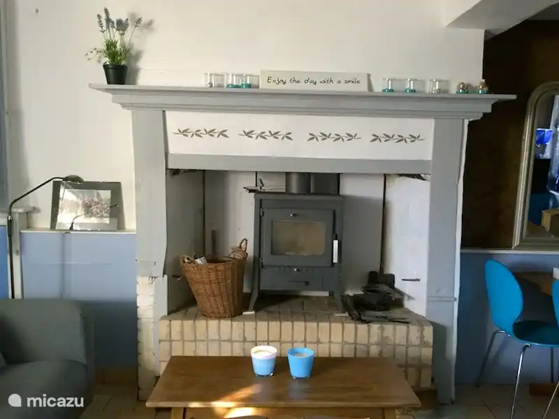 Gite Bleu, Ménil Vin, Normandie | France, Orne, Ménil-Vin - Maison de vacances Gite Bleu, Ménil Vin, Normandie | France, Orne, Ménil-Vin - Maison de vacances