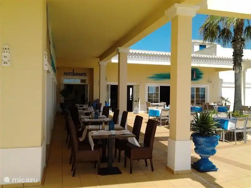 Restaurant Lighthouse