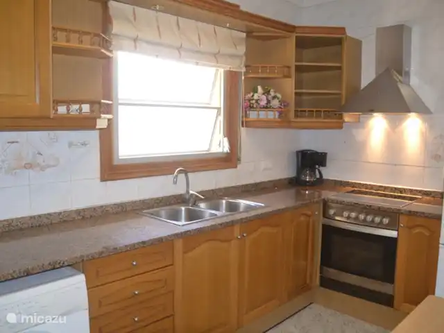 Alicia | Espagne, Costa Brava, Lloret de Mar - maison de vacances cuisine entièrement équipée