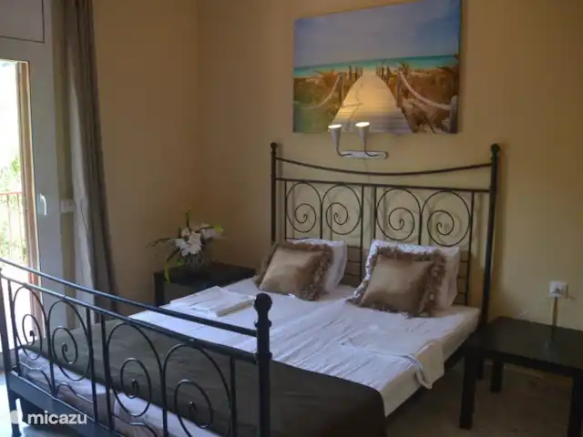 Alicia | Espagne, Costa Brava, Lloret de Mar - maison de vacances chambre 2