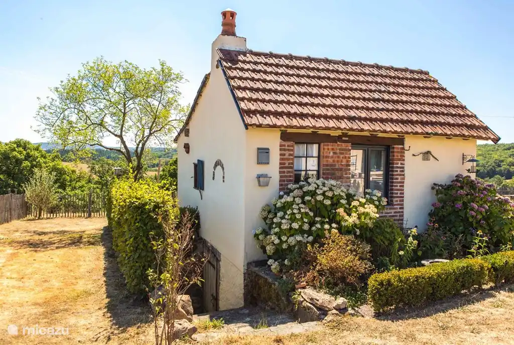 appartement, Lanty, Nièvre, Frankreich - Domaine Imagine Bergerie