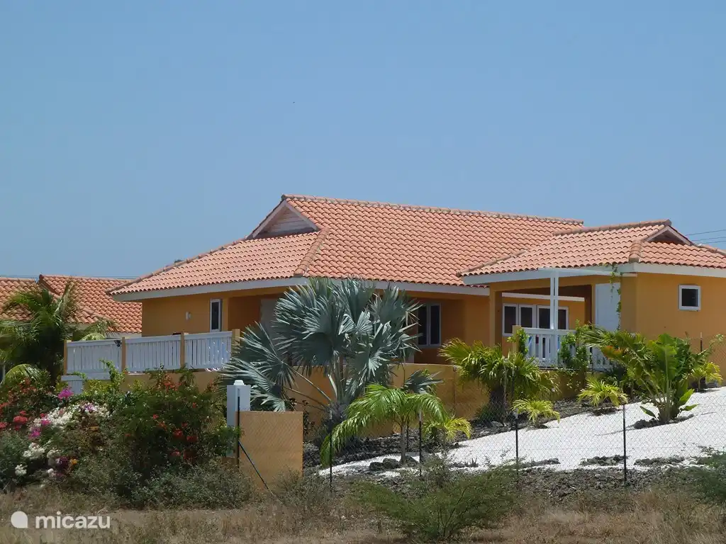 Kas Tribon von hinten links gesehen.