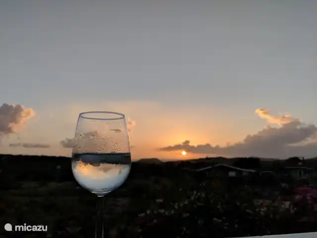 Villa Kas Tribon met privé zwembad huren in Curaçao, Banda Abou (west), Fontein - villa Genieten