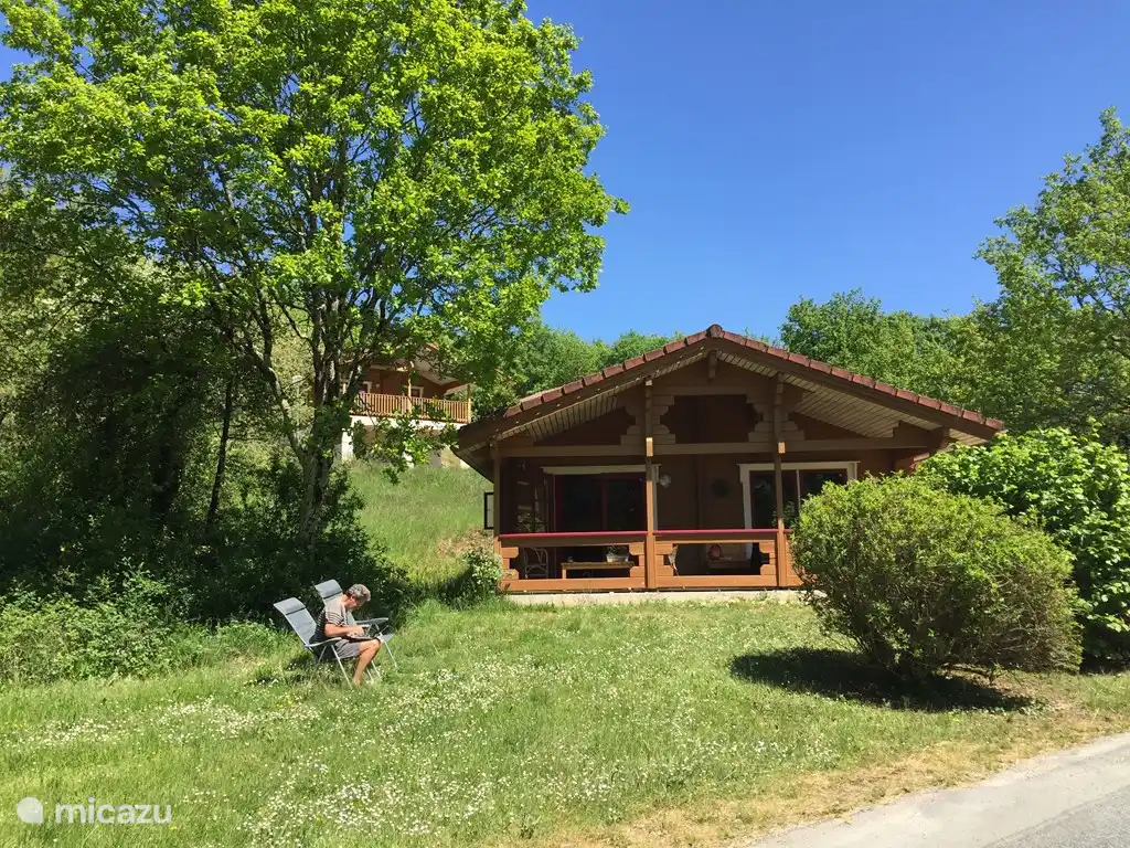 Rent Village du Soleil Mauroux (Lot) in Mauroux, Lot. Micazu