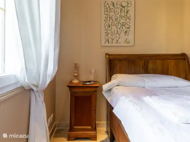 Terrasse | France, Dordogne, Terrasson - maison de vacances Chambre