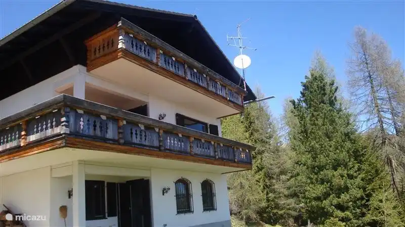 Ruhe, Raum und sehr saubere Luft. Das ist wirklich ein Urlaub! Genießen und entspannen.