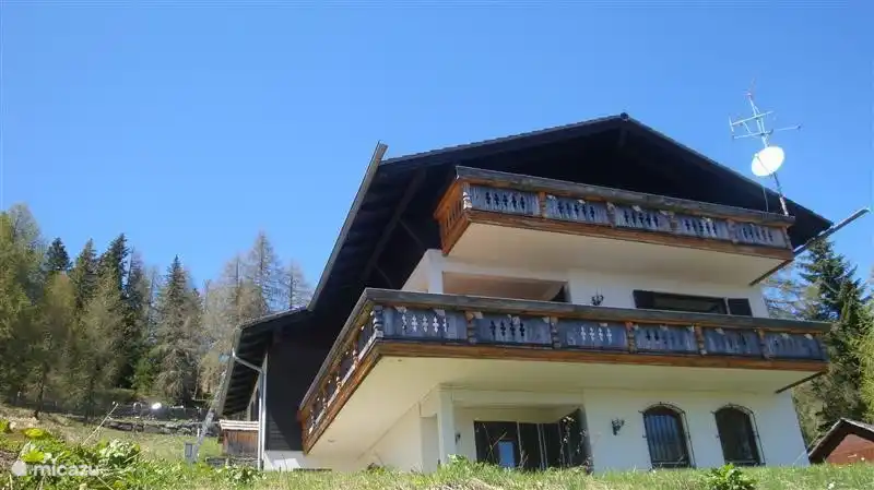 Die schöne Lage unserer köstlichen Zuhause!