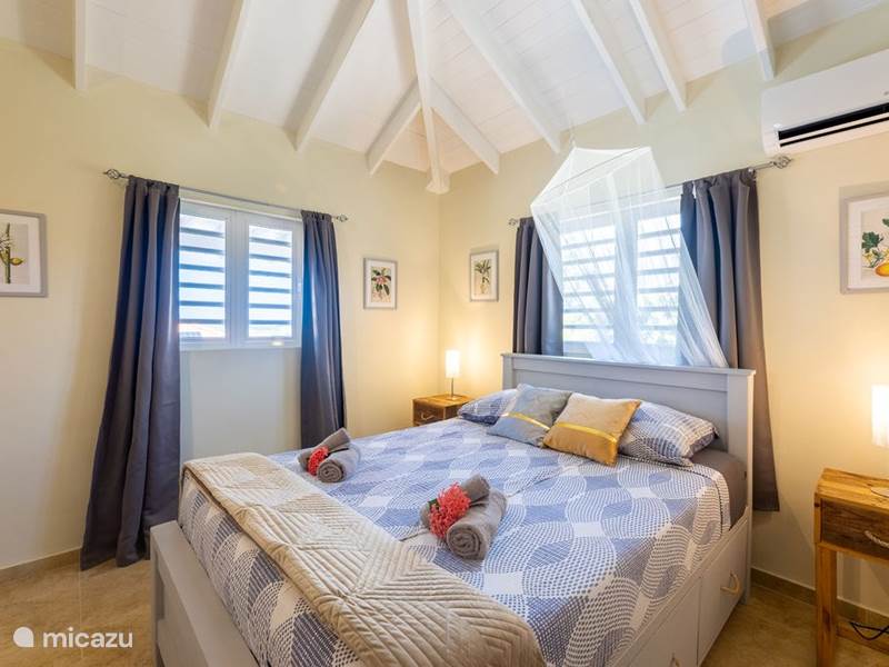 Maison de Vacances Curaçao, Banda Abou (ouest), Fontein Villa TheDriftaway - Vue sur la mer + Piscine privée