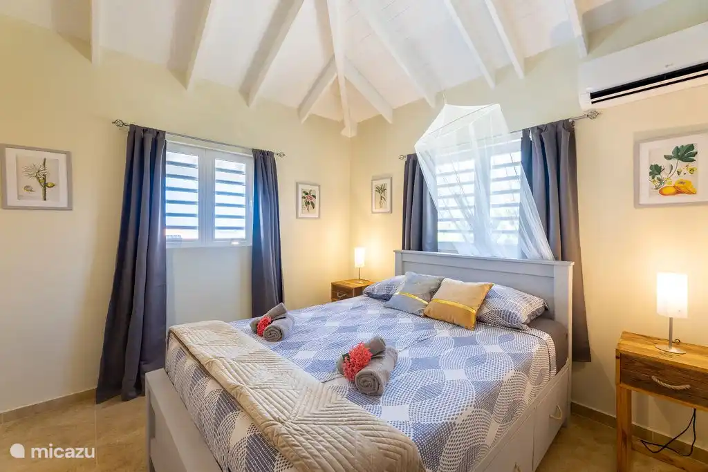 TheDriftaway - Seaview+Private Pool in Curaçao, Banda Abou (West), Fontein - Villa