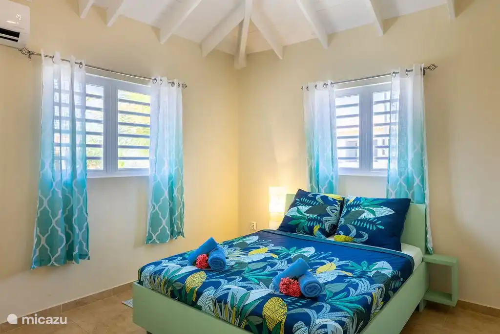 TheDriftaway - Seaview+Private Pool in Curaçao, Banda Abou (West), Fontein - Villa