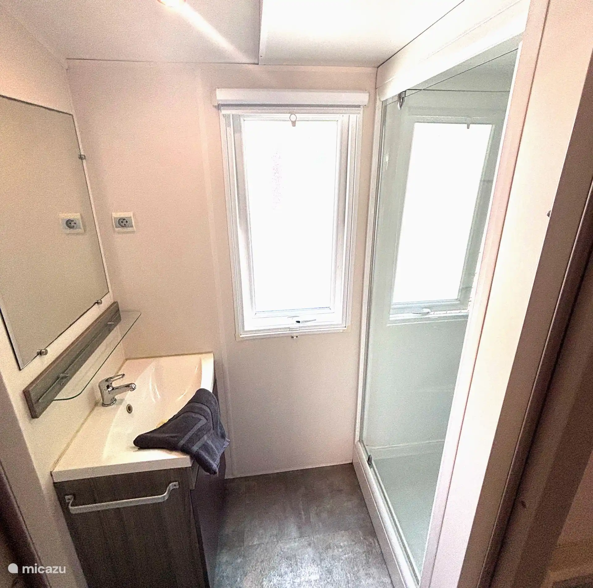 Badkamer