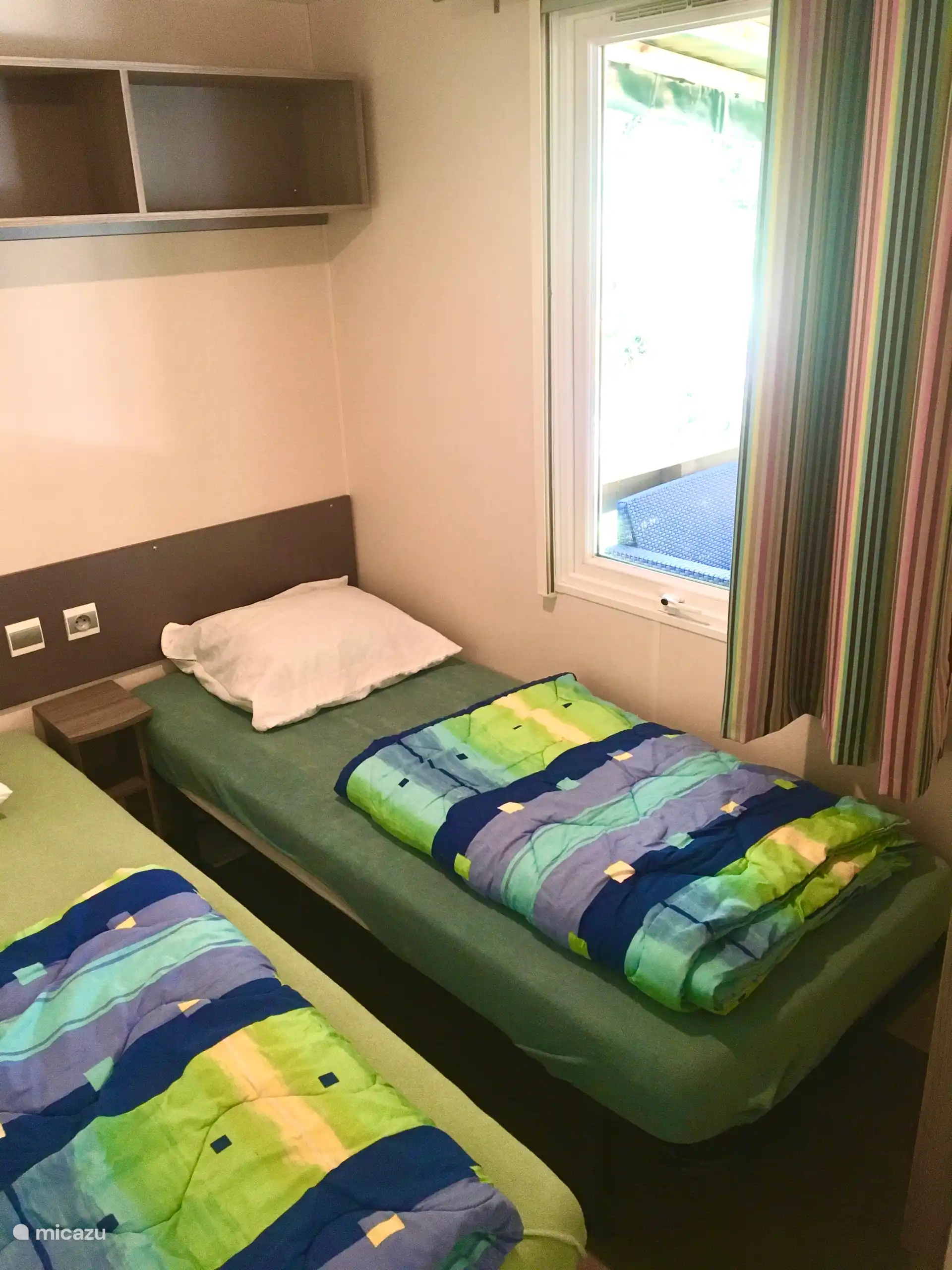 kinder slaapkamer