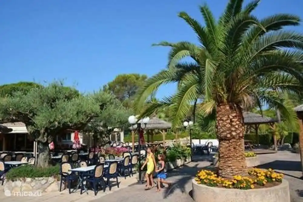 Terrassencamping Lei Suves