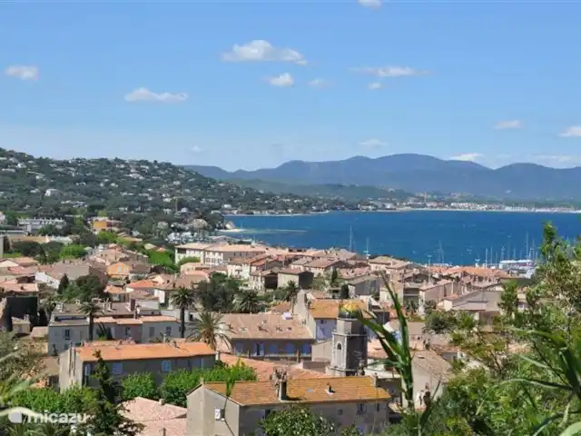 chalet en Francia, Costa Azul, Roquebrune-sur-Argens – Chalet Provenza Costa Azul El hermoso entorno, St. tropez, casa móvil, chalets verdes