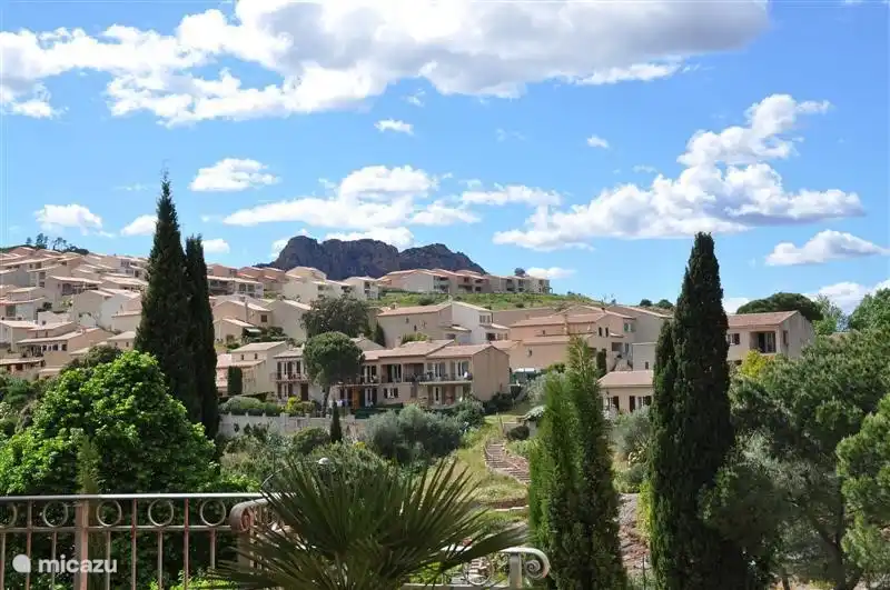 Roquebrune sur Argens