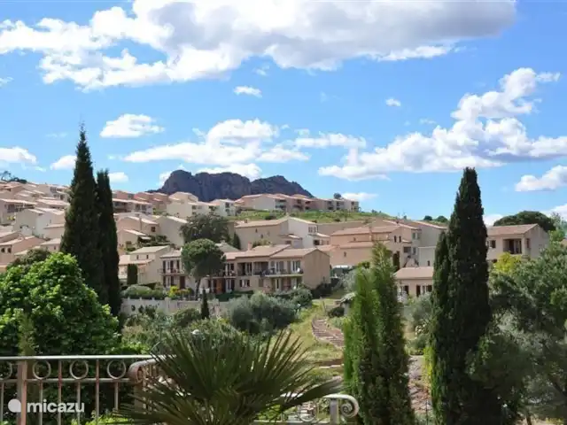 chalet en Francia, Costa Azul, Roquebrune-sur-Argens – Chalet Provenza Costa Azul Roquebrune-sur-Argens