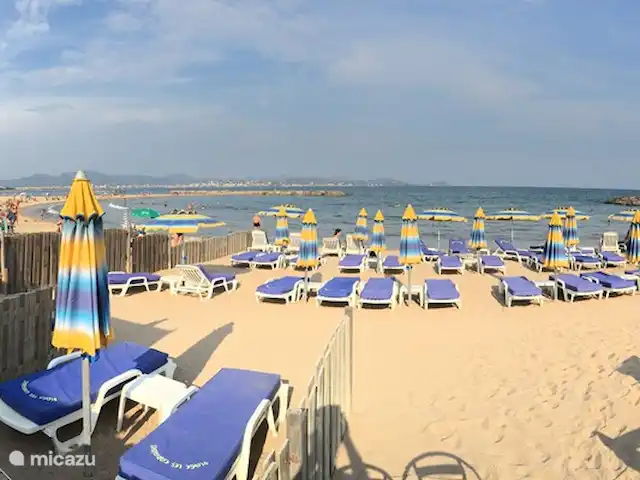 chalet en Francia, Costa Azul, Roquebrune-sur-Argens – Chalet Provenza Costa Azul Las playas de St Aygulf, a 15 minutos del camping.