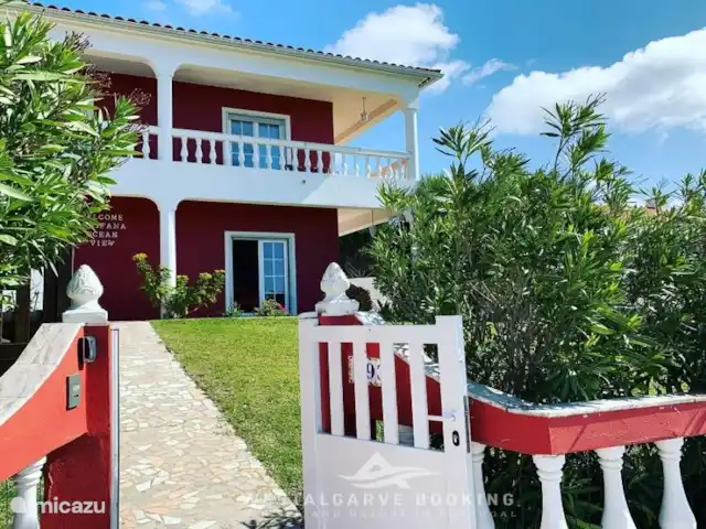 Spacieuse villa en bord de mer avec piscine | Portugal, Algarve, Aljezur - villa Spacieuse villa en bord de mer avec piscine | Portugal, Algarve, Aljezur - villa