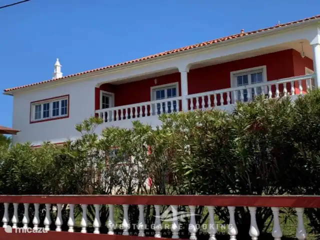Spacieuse villa en bord de mer avec piscine | Portugal, Algarve, Aljezur - villa Villa avec vue sur l'océan