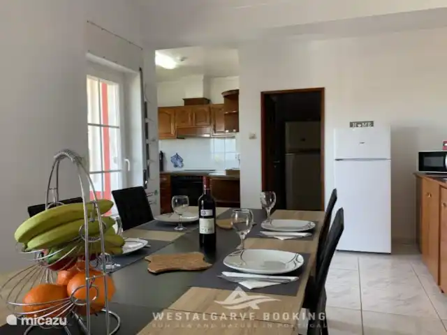 Spacieuse villa en bord de mer avec piscine | Portugal, Algarve, Aljezur - villa Cuisine entièrement équipée