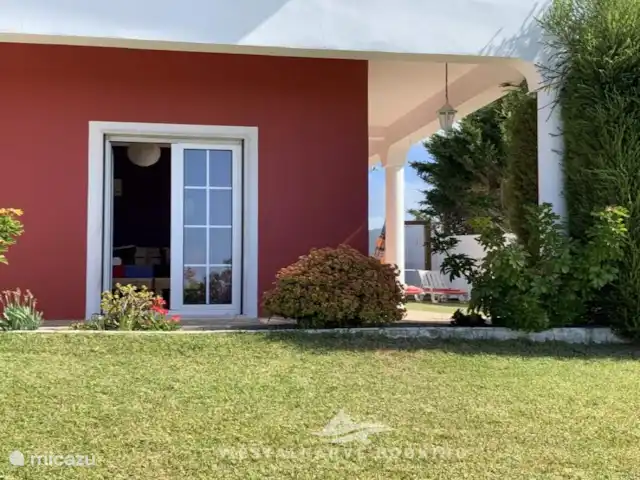 Spacieuse villa en bord de mer avec piscine | Portugal, Algarve, Aljezur - villa Jardin