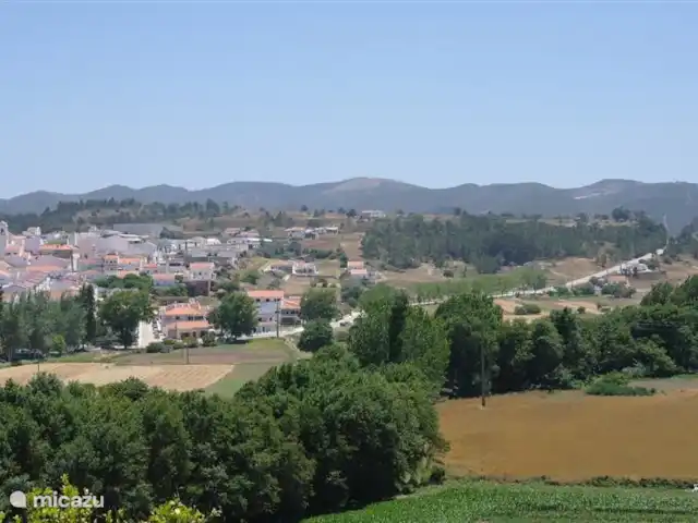 Spacieuse villa en bord de mer avec piscine | Portugal, Algarve, Aljezur - villa La ville d'Aljezur est à 10 minutes en voiture.
