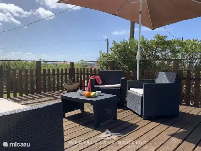 Spacieuse villa en bord de mer avec piscine | Portugal, Algarve, Aljezur - villa Joli siège.