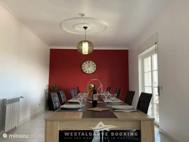 Spacieuse villa en bord de mer avec piscine | Portugal, Algarve, Aljezur - villa Cuisine spacieuse.