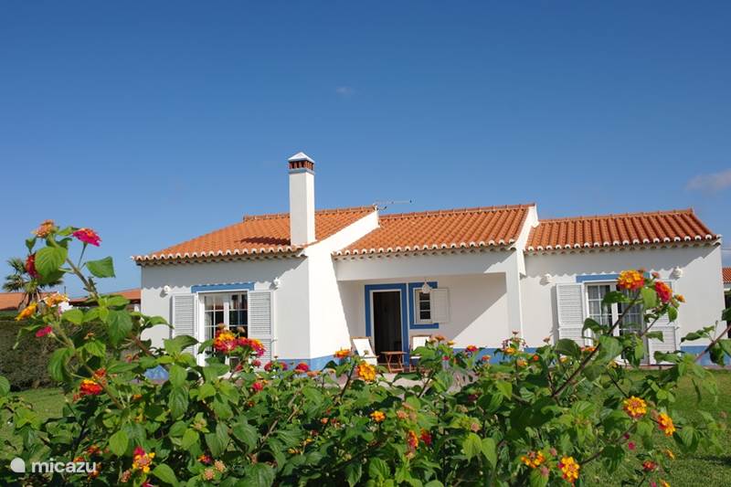 Vakantiehuis Portugal, Algarve, Aljezur Vakantiehuis Leuk vakantiehuis vlakbij de kust