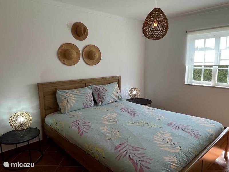 Ferienwohnung Portugal, Algarve, Aljezur Ferienhaus Schönes Haus der Nähe der Küste