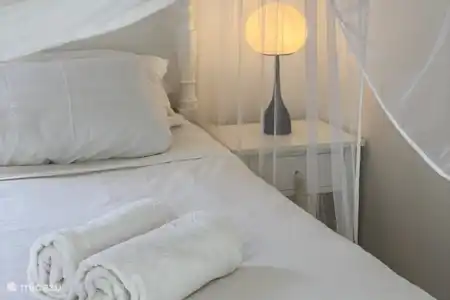 Ferienwohnung Curaçao, Banda Abou (West), Tera Korá ferienhaus Landhaus Des Bouvrie Gästehaus