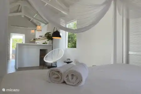Ferienwohnung Curaçao, Banda Abou (West), Tera Korá ferienhaus Landhaus Des Bouvrie Gästehaus