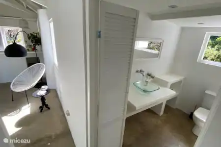 Ferienwohnung Curaçao, Banda Abou (West), Tera Korá ferienhaus Landhaus Des Bouvrie Gästehaus