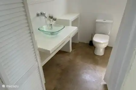 Ferienwohnung Curaçao, Banda Abou (West), Tera Korá ferienhaus Landhaus Des Bouvrie Gästehaus