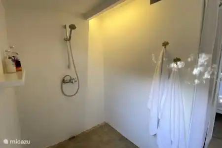 Ferienwohnung Curaçao, Banda Abou (West), Tera Korá ferienhaus Landhaus Des Bouvrie Gästehaus